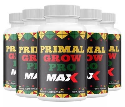 primal grow pro