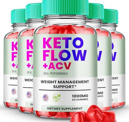 ketoflow