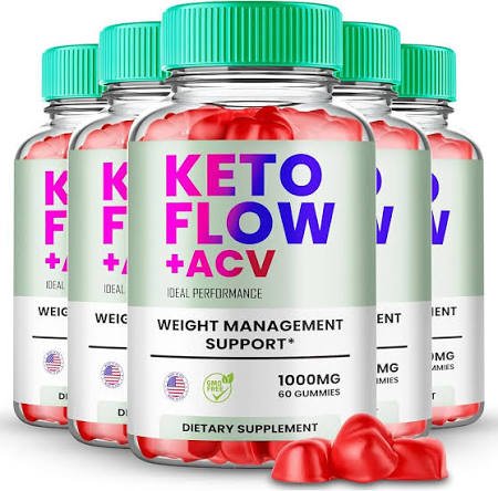 ketoflow