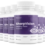 sharp vision