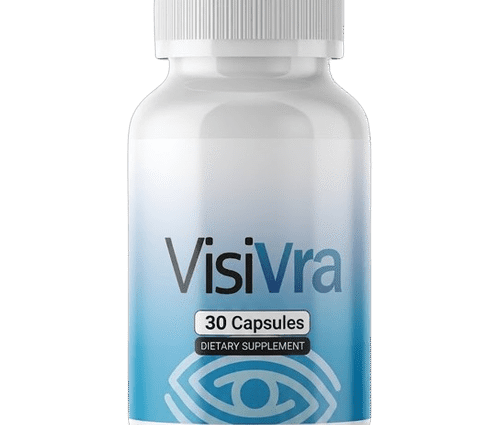 visivra reviews
