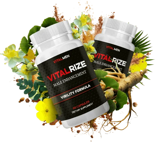 vitalrize
