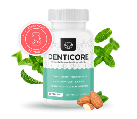 denticore