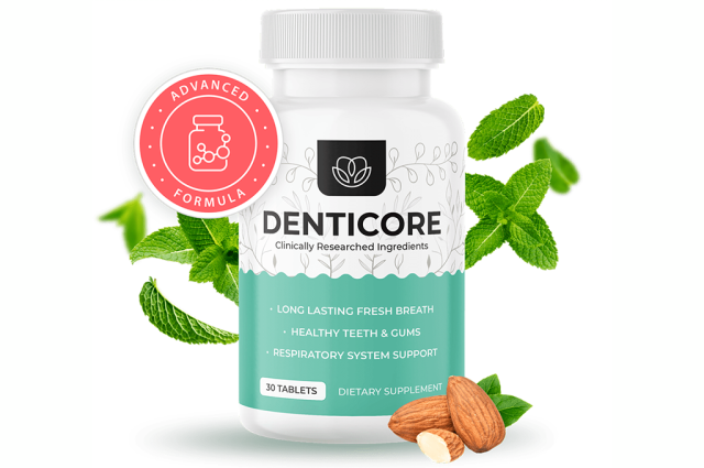 denticore