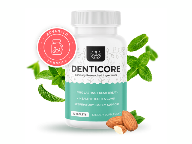 denticore