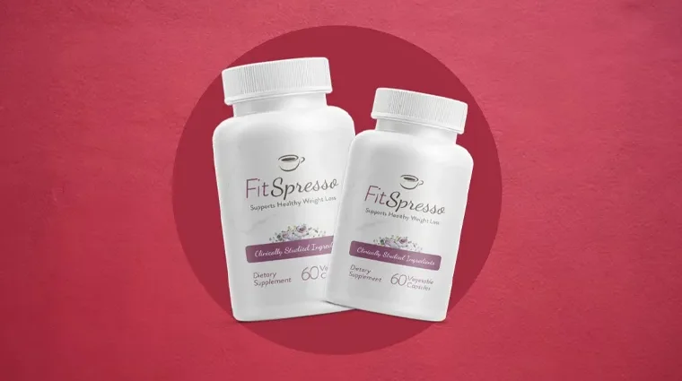 Fitpresso