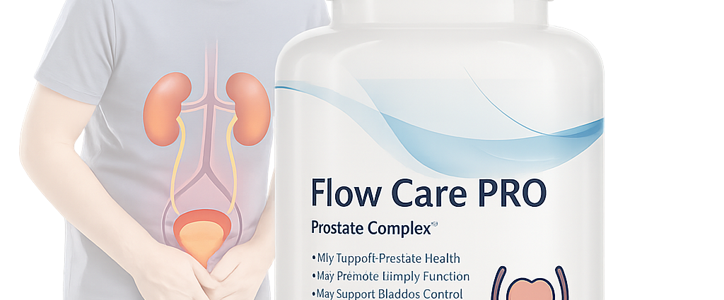 flow care pro