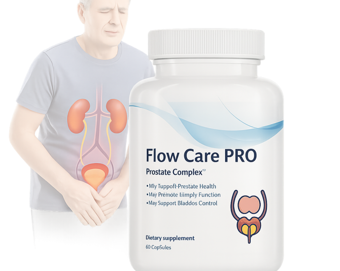 flow care pro