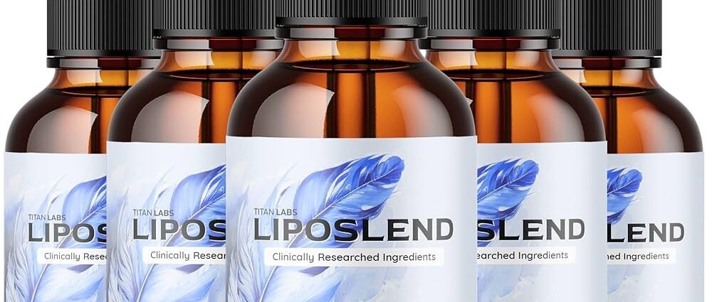 liposlend
