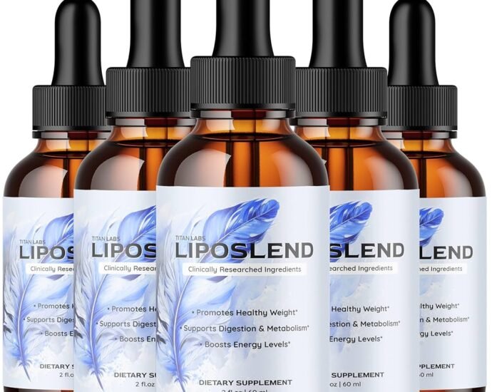 liposlend