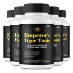 emperor vigor tonic