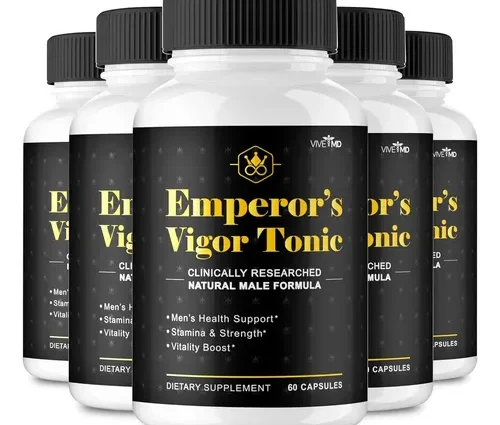 emperor vigor tonic