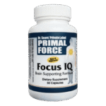 Focus IQ Adv Review: Does This Nootropic Really Boost Brain Power? focus iq