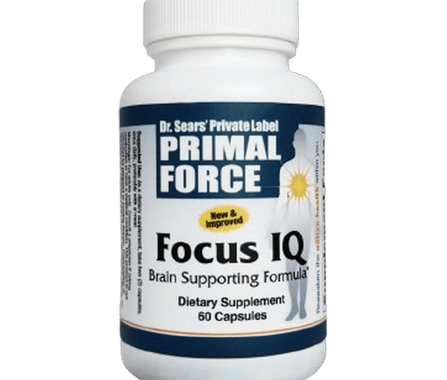 Focus IQ Adv Review: Does This Nootropic Really Boost Brain Power? focus iq