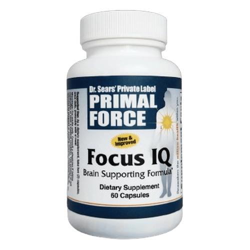 focus iq