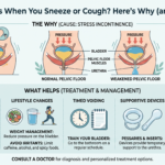 Bladder Leaks When You Sneeze or Cough? Here's Why (and What Helps)
