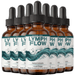 LymphFlow Review: A Comprehensive Look at Lymphatic Support Supplements lymph flow