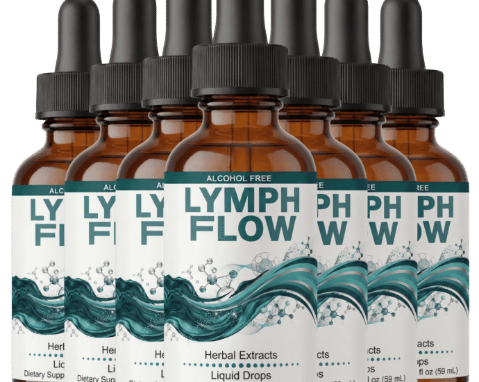lymph flow