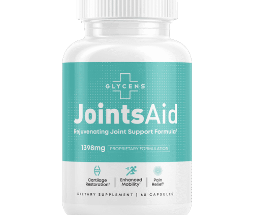 jointsaid