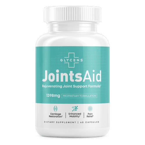 jointsaid