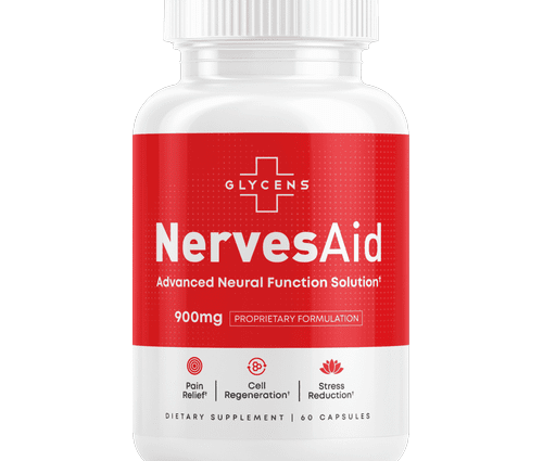 nervesaid