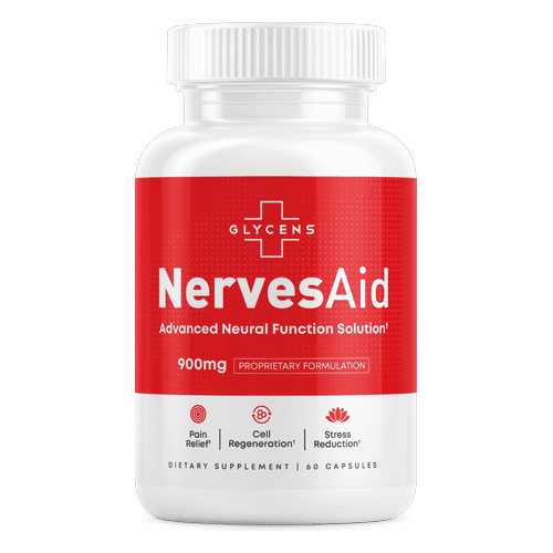 nervesaid
