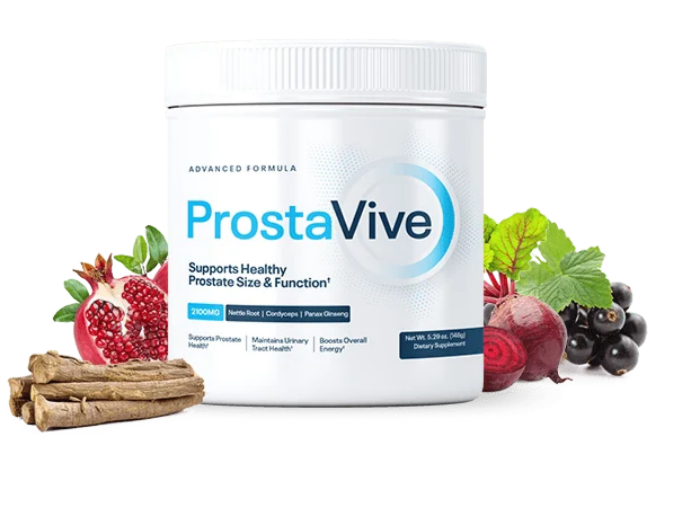 Prostavive