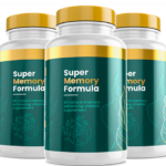 super memory formula