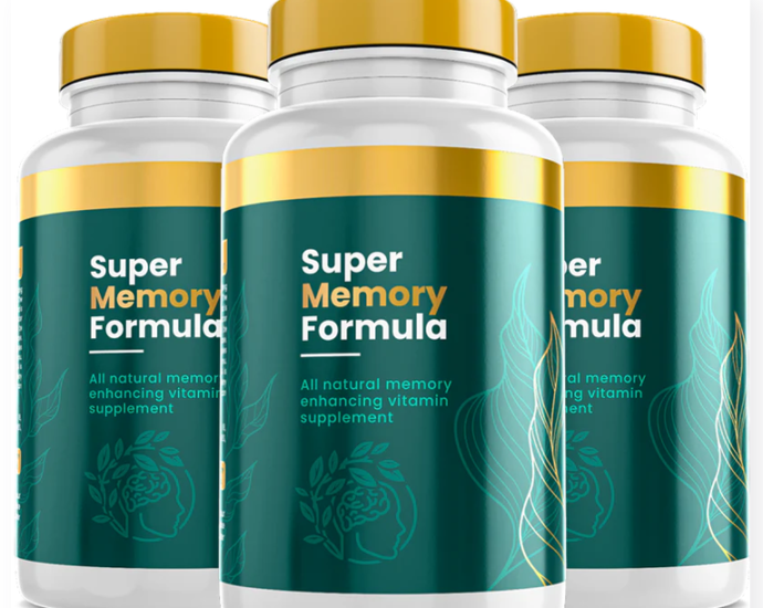 super memory formula