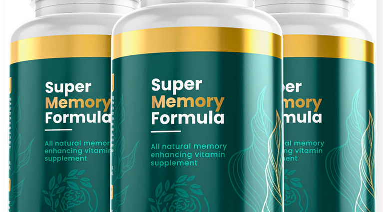 super memory formula