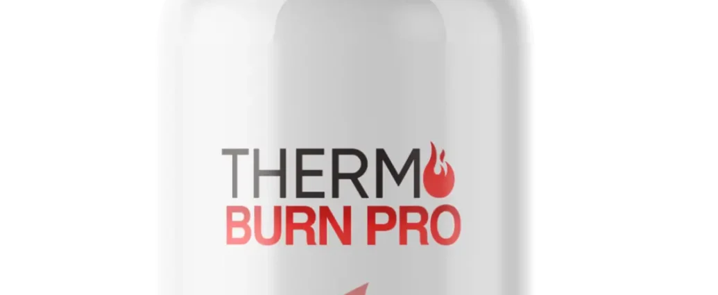 thermo burn pro