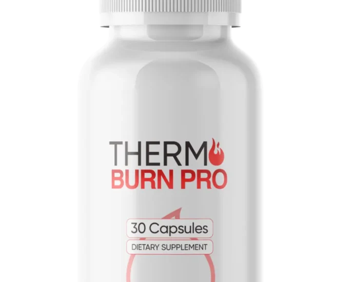 thermo burn pro