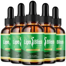 Lipo bliss