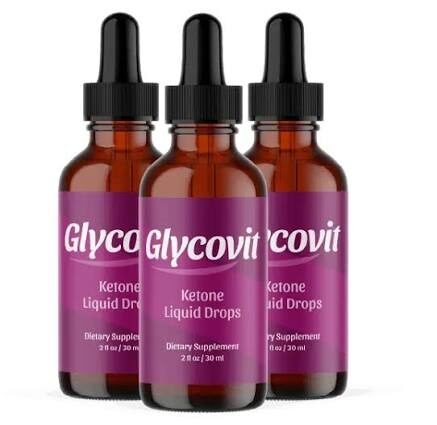 glycovit