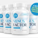 venus factor