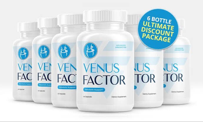 venus factor