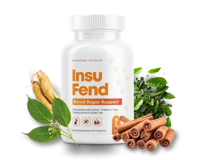 insufend