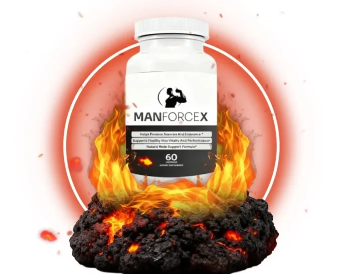 man forcex official