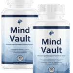 Mind Vault Review