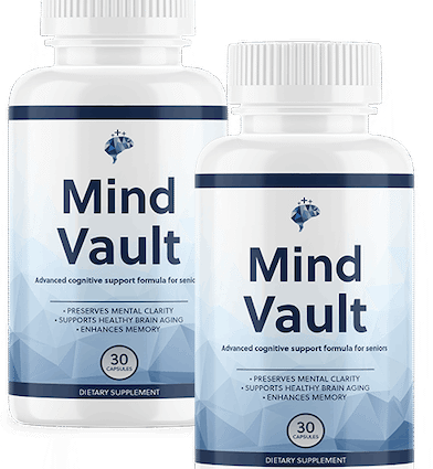 Mind Vault Review
