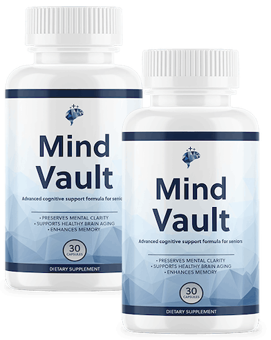Mind Vault Review