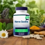 nerve soothe supplements