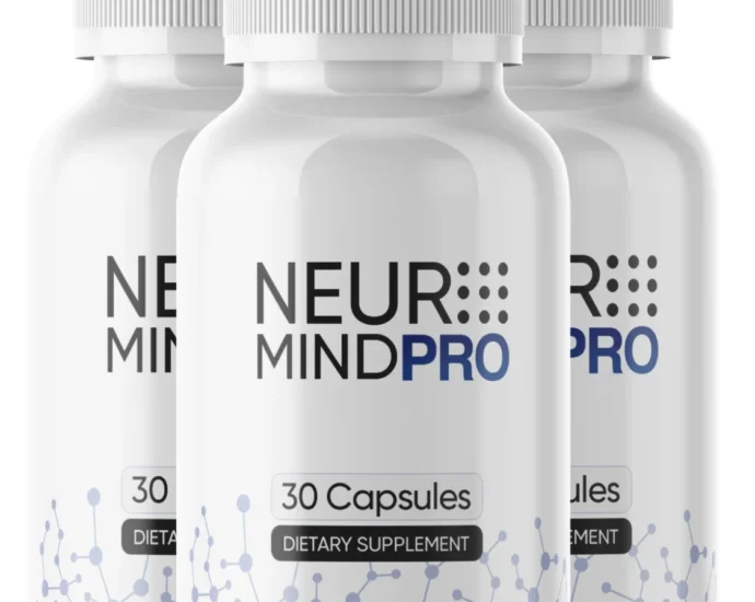 neuromindp