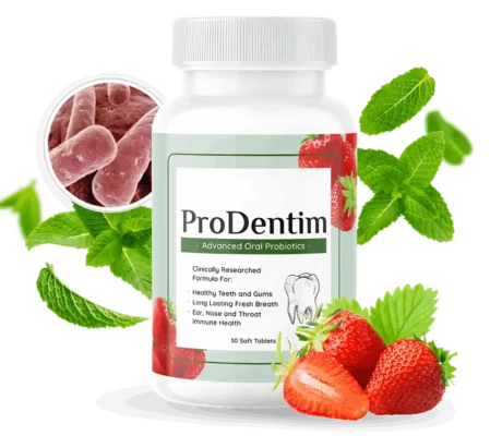 prodentim official