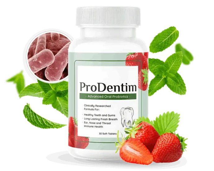 prodentim official
