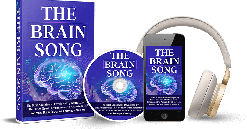 the brain song (2)