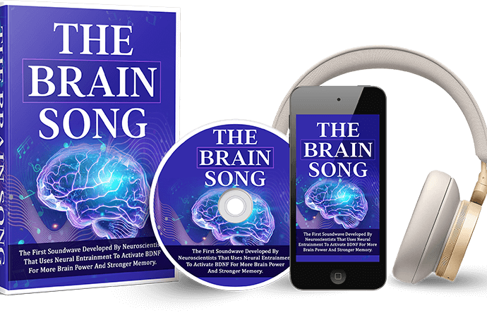 the brain song