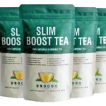 slim boost tea