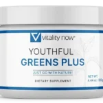 youthful greens plus