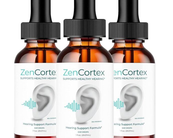 zencortex